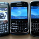 Illustration for article titled T-Mobile BlackBerry Curve 8900 First Impressions